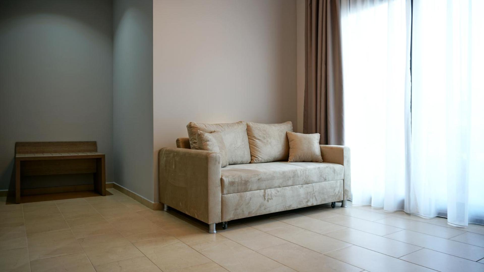 Agnes Deluxe Hotel Pefkohóri Szoba fotó